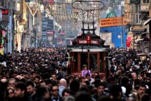 İngiltere'ye vatandaşlarını uyardı