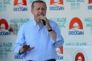 Lin&ccedil; kampanyalarına izin vermeyiz