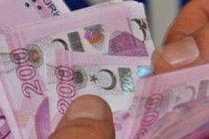 BES'te fon tutarı 30 milyar liraya yaklaştı
