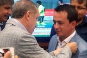 CHP'yi şoke eden istifa