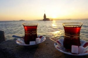 &Ccedil;ay ve şekere b&uuml;y&uuml;k zam