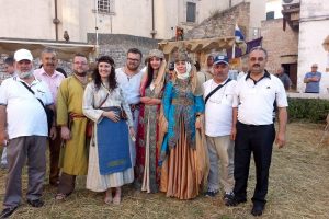 G&Ouml;RENDER'in İtalya &ccedil;ıkarması