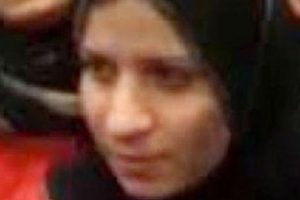 İlk kez b&ouml;yle g&ouml;r&uuml;nt&uuml;lendi