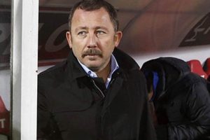 "Sabri'ye saygısızlık yaptılar"