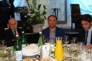 "T&uuml;rkiye sıkıntısı olan her &uuml;lkenin yanında"