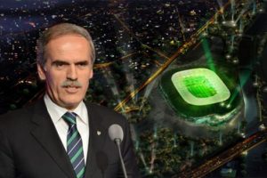Altepe'den Bursaspor'a moral ziyareti