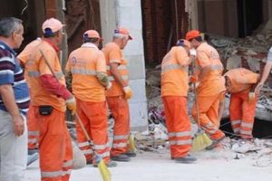 Denizli'deki patlamadan k&ouml;t&uuml; haber geldi!