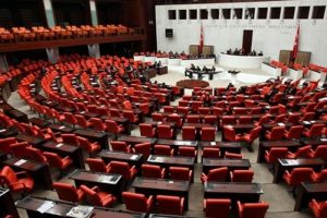 TBMM'de vekiller arasında ilgin&ccedil; diyalog