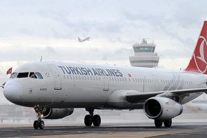 THY o seferleri iptal etti