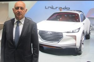 Hyundai'den 'Kibar'ca hisseleri geri aldı