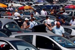 İkinci el araca 'ramazan' zammı