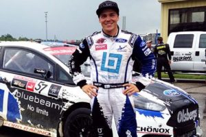 Bel&ccedil;ika'da zafer Heikkinen'in