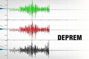 Şili a&ccedil;ıklarında 6,1 b&uuml;y&uuml;kl&uuml;ğ&uuml;nde deprem