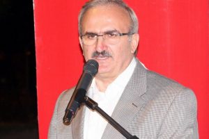 Karaloğlu Ramazan'da kimsesizlerin kimsesi oluyor