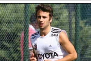 Beşiktaş'ın gen&ccedil; yıldızı G&ouml;ztepe'de!