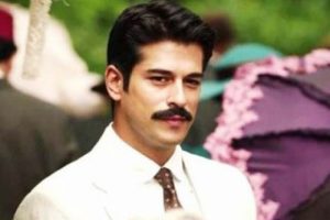 Burak &Ouml;z&ccedil;ivit Kıvan&ccedil; Tatlıtuğ'un izinden gidiyor...