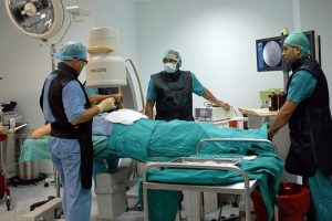 Kanser tedavisine yılda 3 milyar dolar harcanıyor