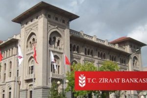 Ziraat Bankası 2000 personel alıyor