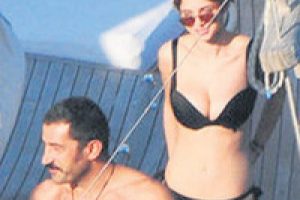Kenan İmirzalıoğlu bir taşla iki kuş vurdu...