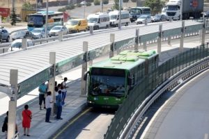 İETT'den "metrob&uuml;s zammı" a&ccedil;ıklaması