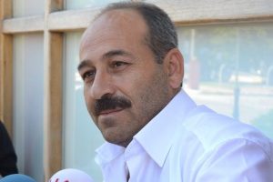 "Her koca eşine şiddet uygular ben de uyguluyorum"
