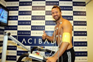Giray Ka&ccedil;ar &Ccedil;aykur Rizespor'da