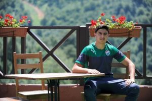 Ozan Tufan'ın g&ouml;nl&uuml;nde Liverpool var!