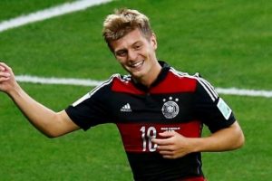 Real Madrid'i resmen a&ccedil;ıkladı!