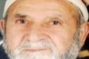 86 yaşındaki adamın &ouml;l&uuml;m&uuml;nde aşk cinayeti ş&uuml;phesi