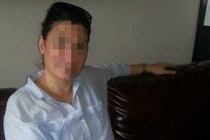 Kocasının sevgiliden tazminat kazandı
