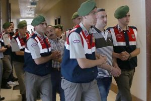 Ali İsmail Korkmaz duruşması 9 Ekim'e ertelendi