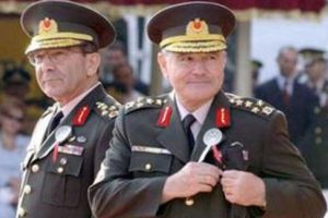 &Ouml;zk&ouml;k ve Yalman'a 3 Kasım davetiyesi