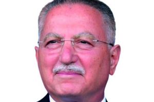 İşte İhsanoğlu'nun oy pusulasında kullanılacak fotoğrafı