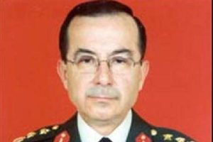 Emekli Korgeneral toprağa verildi