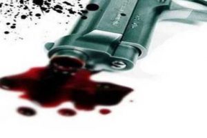 Yolda y&uuml;r&uuml;yen kadını &ouml;ld&uuml;rd&uuml;ğ&uuml;n&uuml; polislerden &ouml;ğrenmiş