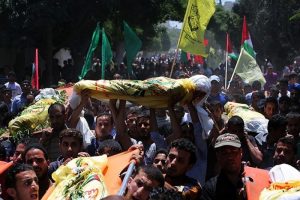 İsrail &ccedil;etelerinin katliamlarının acı hatıraları yeniden yaşanıyor