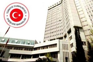 Dışişleri'nden flaş a&ccedil;ıklama!