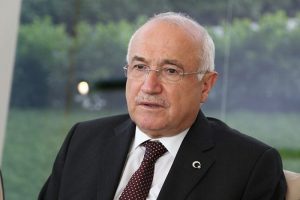 "Gazze'de bir vahşet cereyan ediyor"