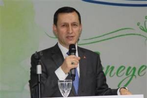 &Ouml;zal'ın dediği g&uuml;nleri yaşıyoruz