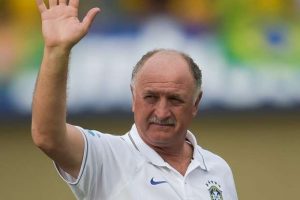 Brezilya'da Scolari d&ouml;nemi sona erdi!