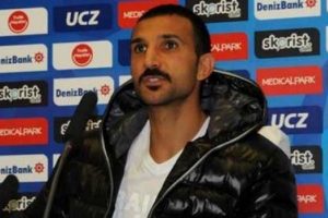 "1 ay &ouml;nce s&ouml;zleşme imzaladık"