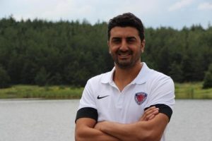 "Yeni sezonda &ccedil;ok iddialıyım"