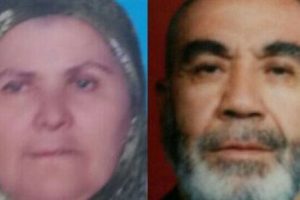 52 yıllık eşini 7 yerinden bı&ccedil;aklayıp &ouml;ld&uuml;rd&uuml;