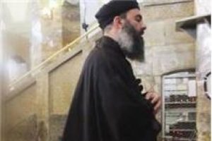D&uuml;nyanın en b&uuml;y&uuml;ğ&uuml; 'halife'yi tanıdı!