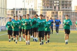 Akhisar Belediyespor'da yaprak d&ouml;k&uuml;m&uuml;