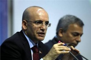 6 aylık a&ccedil;ık 3,4 milyar lira