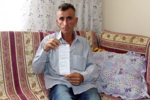 Yiyecek ekmek bulamaz hale geldi