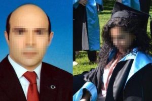 'Ağa&ccedil; sulamaya gittik, pantolonumu &ccedil;ıkardı'
