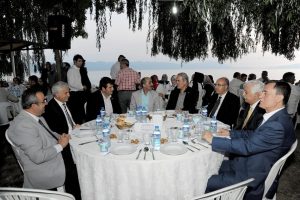İznik'in değeri B&uuml;y&uuml;kşehir ile artacak