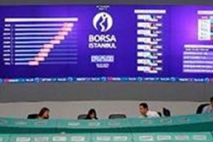 Borsa İstanbul'da seans saatleri değişiyor